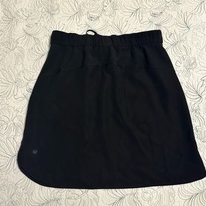 Lululemon A-line Skirt